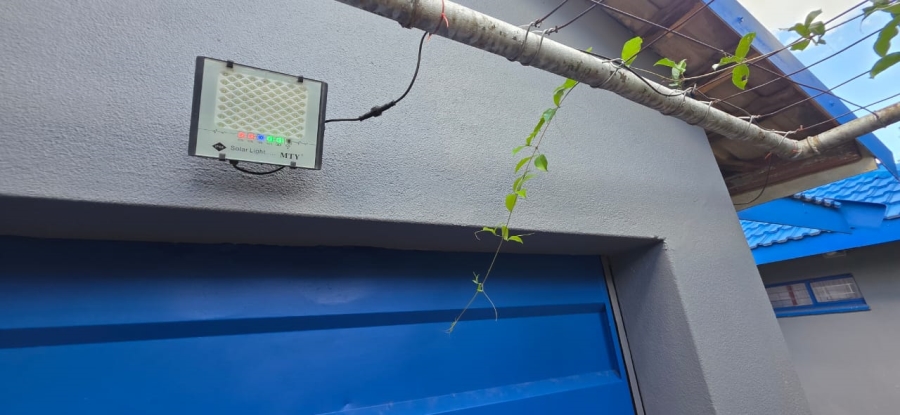 3 Bedroom Property for Sale in Songloed North West